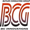 Empowered Inclusion (Butler Consulting Technology) Logo