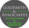 Goldsmith & Associates Accounting & Financial Services Logo