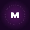 Molipse Agency Logo