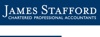 James Stafford Chartered Accountants Logo