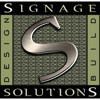 Signage Solutions Logo