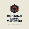 Cincinnati Media Marketing Logo