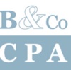 Banka & Company, CPA Logo