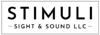 Stimuli Sight & Sound LLC Logo