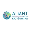 Aliant Logo