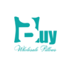 WHOLESALE PILLOWS Logo