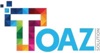 TOAZ Solution Logo