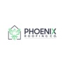 Phoenix Roofing & Siding Logo