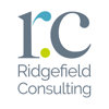 Ridgefield Consulting Logo