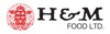 H&M Foods Ltd. Logo