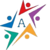 Aryavrat Creation and Solutions Logo
