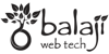 Balaji Tech Logo