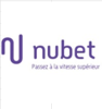 NuBet Logo