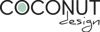 Coconut Design Logo