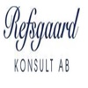 Refsgaard Konsult AB Logo