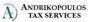 Andrikopoulos Tax Services Logo