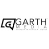 Garth Media Logo