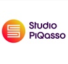 Studio Piqasso Logo