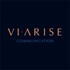 VI-ARISE Communication GmbH Logo