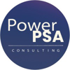 PowerPSA Consulting Logo