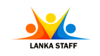 Lankastaff Pvt Ltd Logo