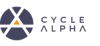 Cycle Alpha Logo