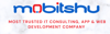 Mobitshu Logo