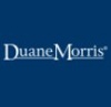 Duane Morris LLP Logo