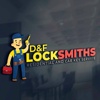 24hour-locksmith.ie Logo
