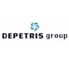Depetris Group Logo