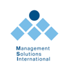 Management Solutions International - MSI Logo