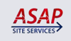 ASAP Site Services Logo