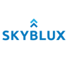 Skyblux Logo