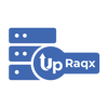 UpRaqx Inc Logo