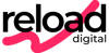 Reload Digital Logo