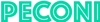 Peconi Technology Logo