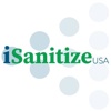 iSanitize USA, Inc. Logo
