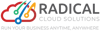 Radical Cloud Solutions Logo