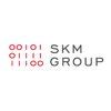 SKM Group Logo