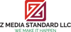Z Media Logo