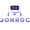 Jonroc Web Design & Digital Marketing Logo