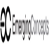 Emerging Concepts Logo
