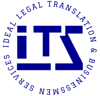 Ideal Legal Translation & Businessmen Services Logo