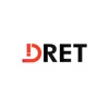 Digital Retina Logo