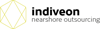 Indiveon Nearshore Outsourcing eood Logo