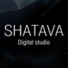 Shatava Digital Studio Logo