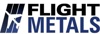 Flight Metals Logo