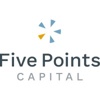 Five Points Capital Logo