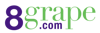 8grape Logo