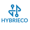 Hybrieco Logo